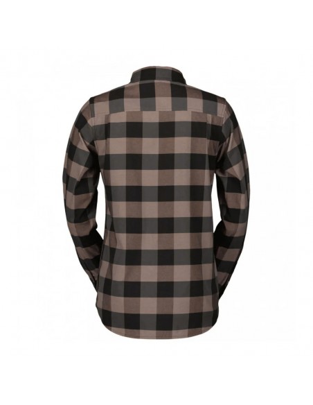 Achat Chemise Gravel et VTT femme Scott Trail Flow au meilleur prix!