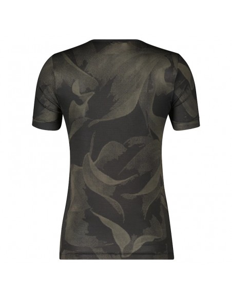 Achat Sous-Maillot technique vélo femme Scott Carbon au meilleur prix!