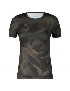 Achat Sous-Maillot technique vélo femme Scott Carbon au meilleur prix!