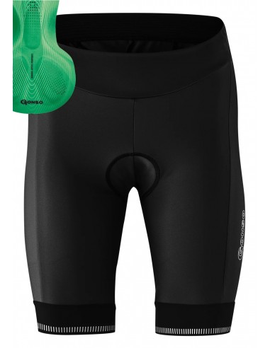 Achat Cuissard vélo femme grande taille Sitivo Gonso au meilleur prix!