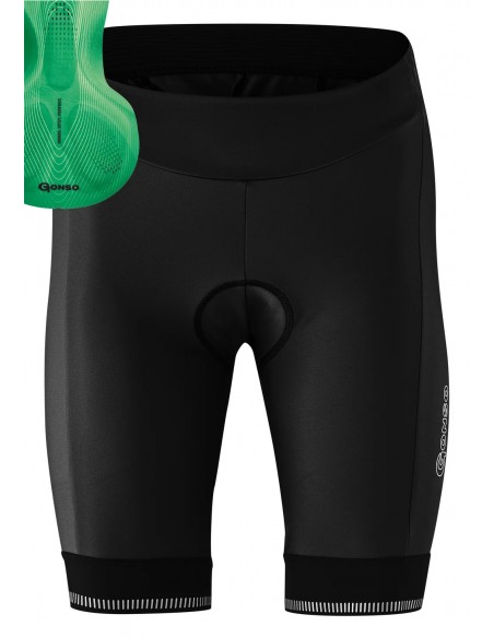 Achat Cuissard vélo femme grande taille Sitivo Gonso au meilleur prix!