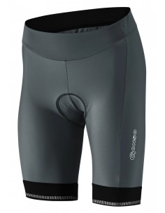 Achat Cuissard vélo femme grande taille Sitivo Gonso Gris au meilleur prix!