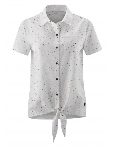 Achat Chemise vélo et gravel femme Gonso Blanche au meilleur prix!