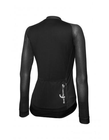 Achat Maillot vélo femme manches longues Zero RH+ au meilleur prix!