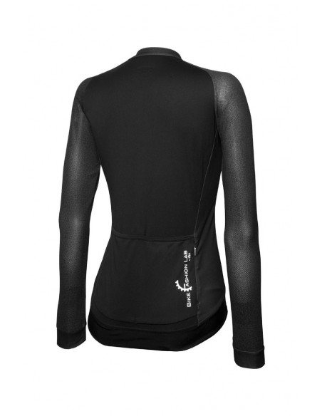 Achat Maillot vélo femme manches longues Zero RH+ au meilleur prix!