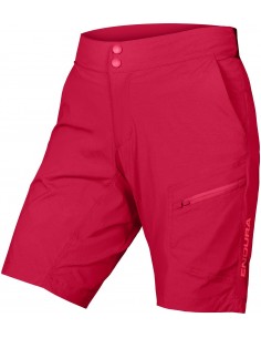 Achat Short VTT femme Endura au meilleur prix du web!