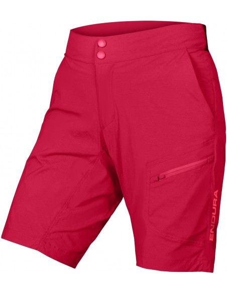 Achat Short VTT femme Endura au meilleur prix du web!
