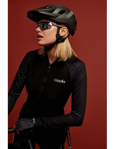 Achat Maillot vélo femme manches longues Zero RH+ au meilleur prix!