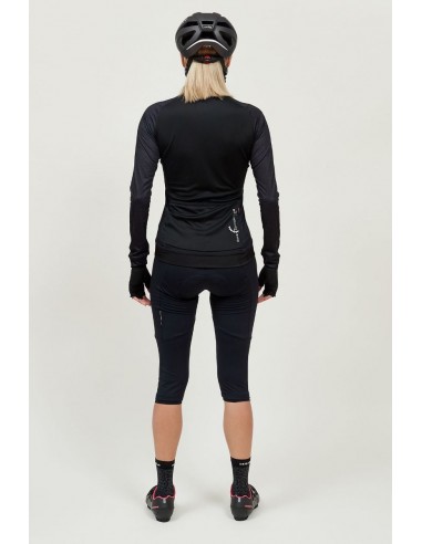 Achat Maillot vélo femme manches longues Zero RH+ au meilleur prix!