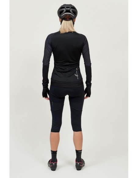 Achat Maillot vélo femme manches longues Zero RH+ au meilleur prix!