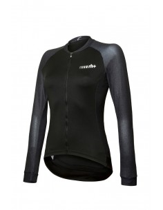 Achat Maillot vélo femme manches longues Zero RH+ au meilleur prix! 2