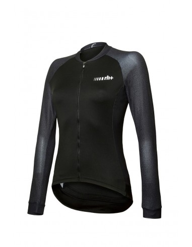 Achat Maillot vélo femme manches longues Zero RH+ au meilleur prix!