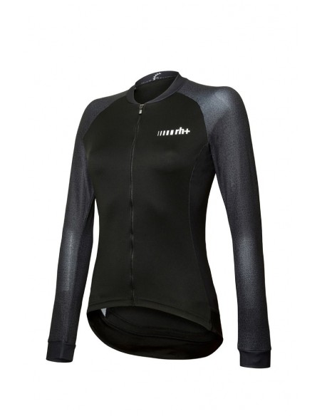 Achat Maillot vélo femme manches longues Zero RH+ au meilleur prix!
