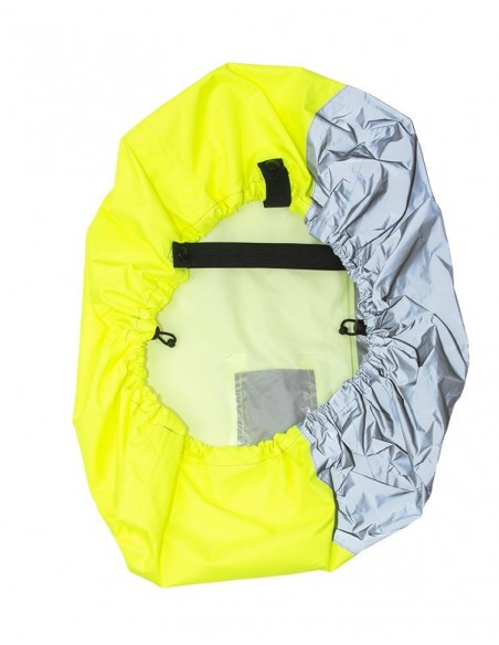 Achat couvre sac à dos vélo imperméable et lumineux au meilleur prix du web!