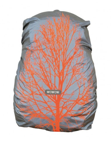 Achat Housse protection sac à dos anti-pluie réfléchissante Wowow Quebec au meilleur prix du web!