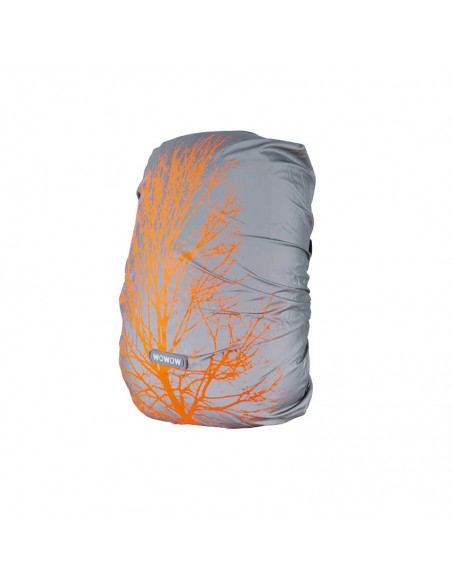 Achat Housse protection sac à dos anti-pluie réfléchissante Wowow Quebec au meilleur prix du web!