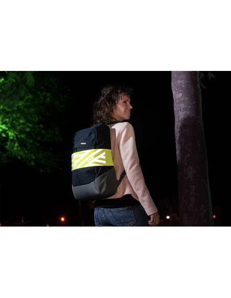 Achat Bandeau réfléchissant sac a dos Wowow Berlin au meilleur prix du web!