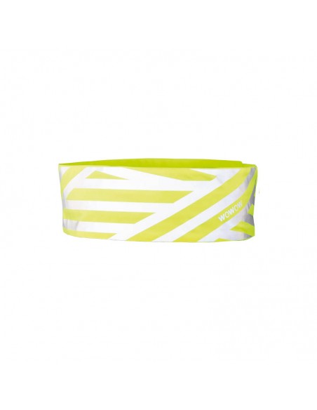 Achat Bandeau réfléchissant sac a dos Wowow Berlin au meilleur prix du web!