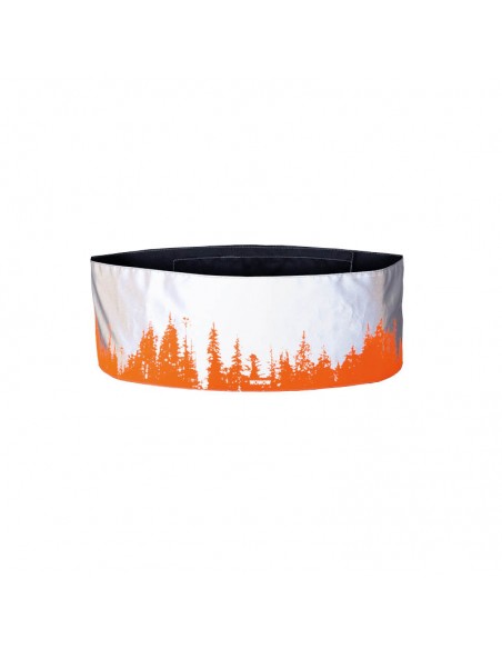 Achat Bandeau réfléchissant sac a dos Wowow Quebec au meilleur prix du web!