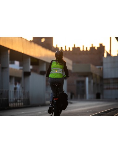 Achat Éclairage vélo lumineux à clipser Wowow Magnetlight au meilleur prix du web!