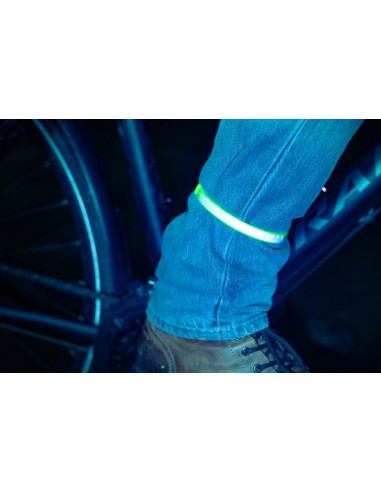 Achat Serres pantalon vélo réfléchissants Wowow Ryu au meilleur prix du web!