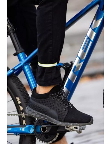 Achat Serres pantalon vélo réfléchissants Wowow Ryu au meilleur prix du web!