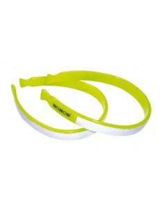 Achat Serres pantalon vélo réfléchissants Wowow Ryu au meilleur prix du web!