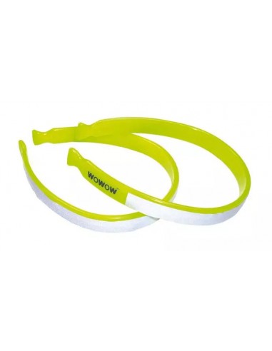 Achat Serres pantalon vélo réfléchissants Wowow Ryu au meilleur prix du web!