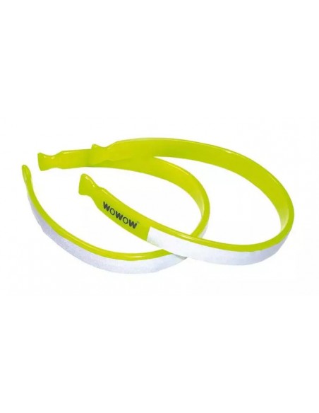 Achat Serres pantalon vélo réfléchissants Wowow Ryu au meilleur prix du web!