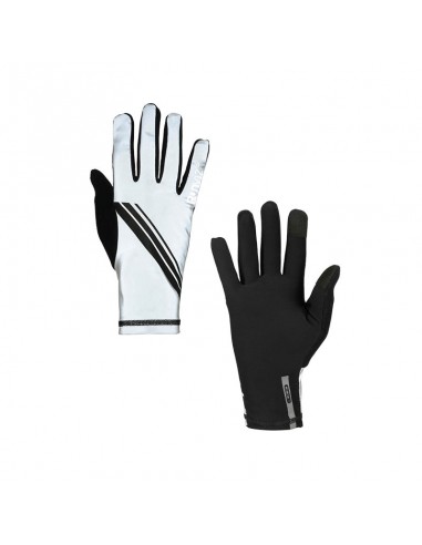 Achat Gants vélo femme haute visibilité Wowow Bolt au meilleur prix du web!