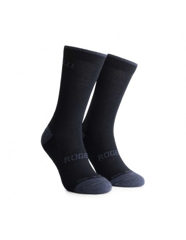 Achat Chaussettes Vélo femme Merino beiges et vertes Rogelli au meilleur prix du web!