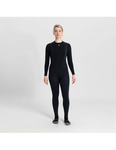 Cuissard vélo femme à bretelles Rogelli au meilleur prix du web!