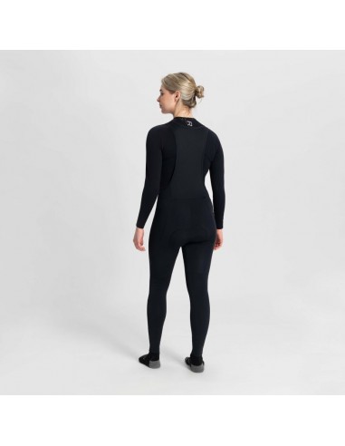 Cuissard vélo femme à bretelles Rogelli au meilleur prix du web!