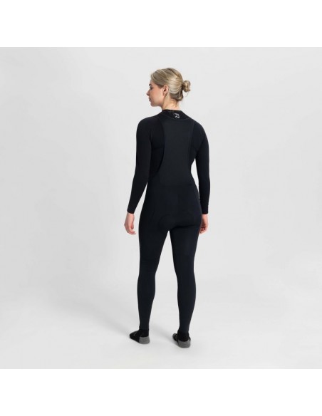 Cuissard vélo femme à bretelles Rogelli au meilleur prix du web!