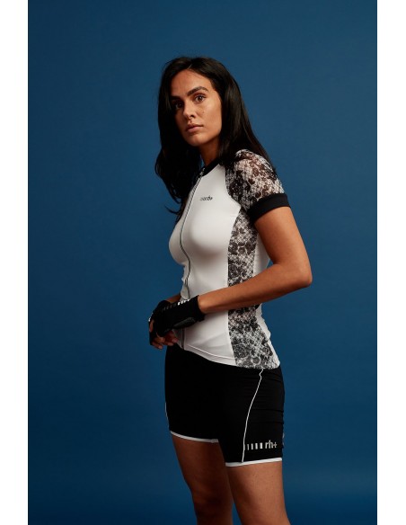 Achat Maillot vélo femme ELITE Zero RH+ au meilleur prix du web !