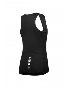 Achat Maillot vélo femme sans manches Zero RH+ au meilleur prix! 2