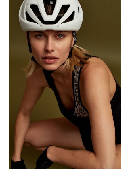Achat Maillot vélo femme sans manches Zero RH+ au meilleur prix!