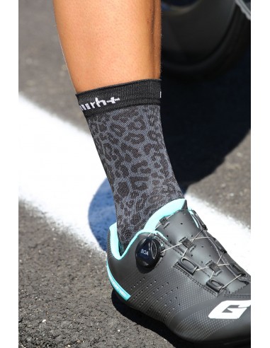 Achat Chaussettes vélo femme FASHION Zero RH+ au meilleur prix du web!