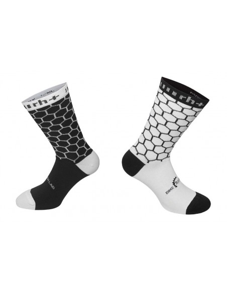 Achat Chaussettes vélo femme dépareillées RH+ au meilleur prix du web!