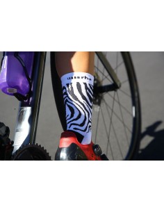 Achat Chaussettes vélo femme FASHION Zero RH+ au meilleur prix du web! 2
