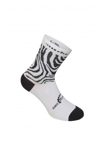 Achat Chaussettes vélo femme FASHION Zero RH+ au meilleur prix du web!