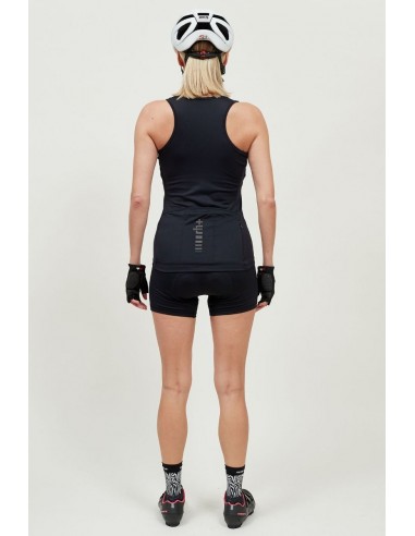 Achat Maillot vélo femme sans manches Zero RH+ au meilleur prix!