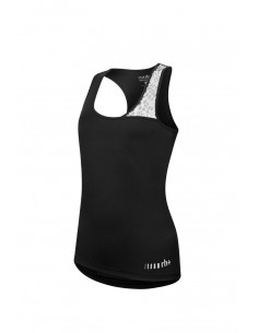Achat Maillot vélo femme sans manches Zero RH+ au meilleur prix!