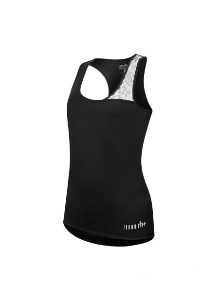 Achat Maillot vélo femme sans manches Zero RH+ au meilleur prix!