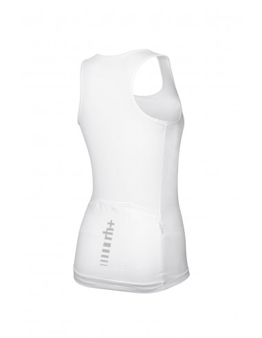 Achat Maillot vélo femme sans manches Zero RH+ au meilleur prix!!