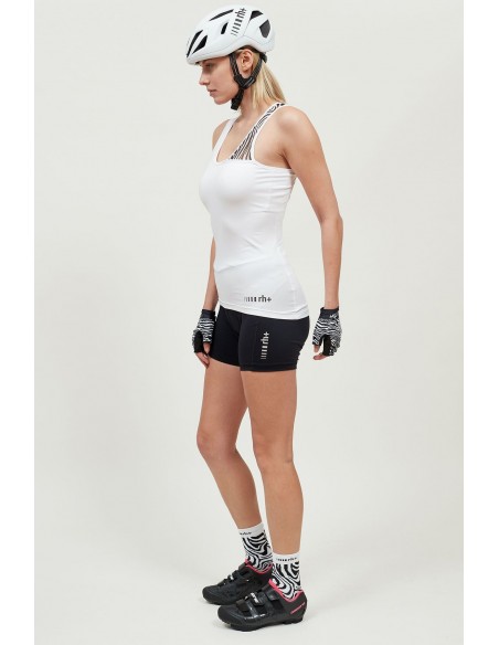 Achat Maillot vélo femme sans manches Zero RH+ au meilleur prix!!