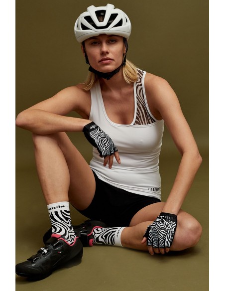 Achat Maillot vélo femme sans manches Zero RH+ au meilleur prix!!