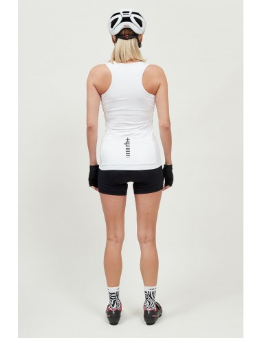Achat Maillot vélo femme sans manches Zero RH+ au meilleur prix!!
