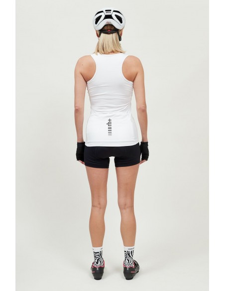Achat Maillot vélo femme sans manches Zero RH+ au meilleur prix!!