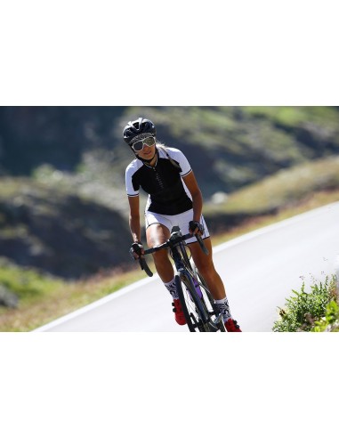 Achat Maillot vélo femme ROADIE Zero RH+ au meilleur prix du web!!